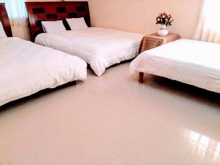 Villa Nga Hoang دالات المظهر الخارجي الصورة